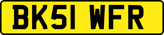 BK51WFR