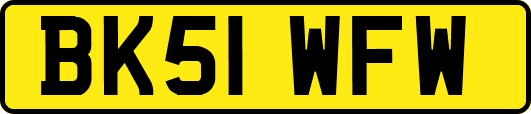 BK51WFW