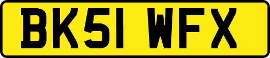 BK51WFX