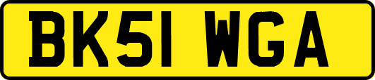 BK51WGA