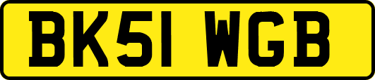 BK51WGB