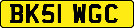 BK51WGC