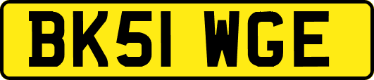 BK51WGE