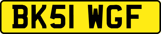 BK51WGF