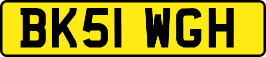 BK51WGH