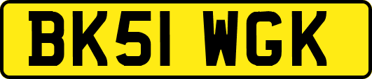 BK51WGK