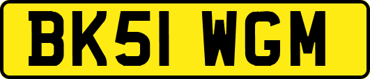 BK51WGM