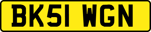 BK51WGN