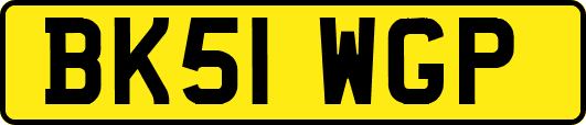 BK51WGP