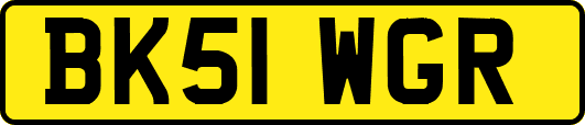 BK51WGR