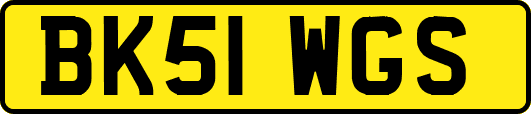 BK51WGS