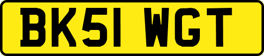 BK51WGT