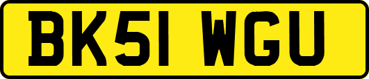 BK51WGU