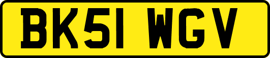 BK51WGV