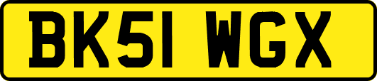 BK51WGX