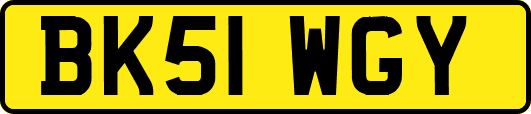 BK51WGY