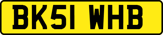 BK51WHB