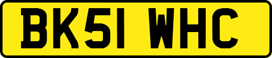 BK51WHC