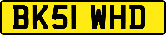 BK51WHD