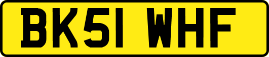 BK51WHF