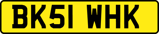 BK51WHK