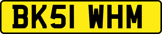 BK51WHM