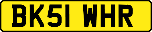 BK51WHR