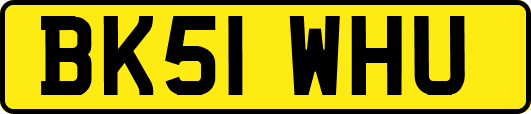 BK51WHU