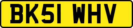 BK51WHV