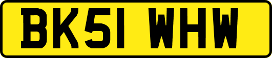 BK51WHW