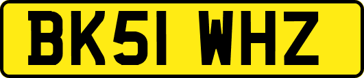 BK51WHZ