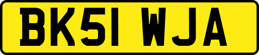 BK51WJA