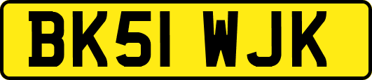 BK51WJK