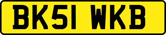 BK51WKB