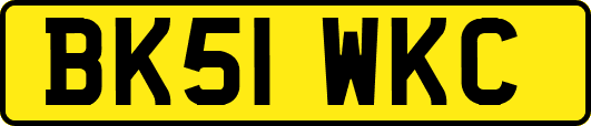 BK51WKC