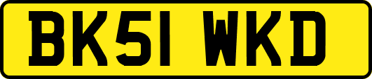 BK51WKD