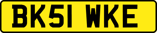 BK51WKE