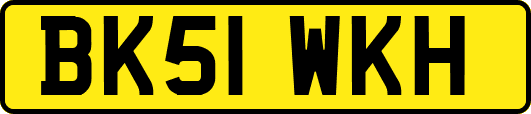 BK51WKH