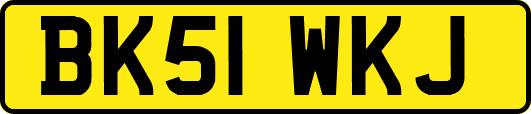 BK51WKJ