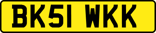 BK51WKK