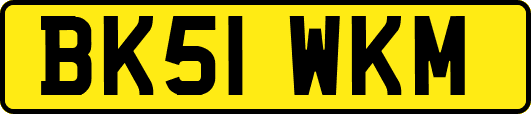 BK51WKM