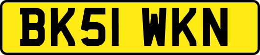 BK51WKN