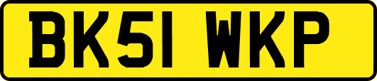 BK51WKP