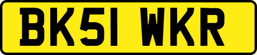 BK51WKR