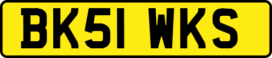 BK51WKS