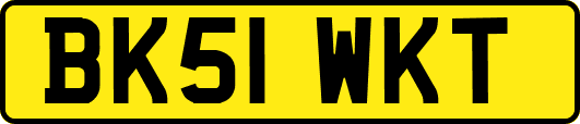 BK51WKT