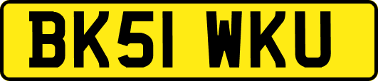 BK51WKU