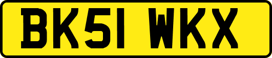 BK51WKX