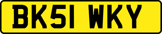 BK51WKY