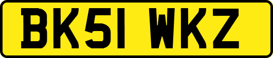 BK51WKZ